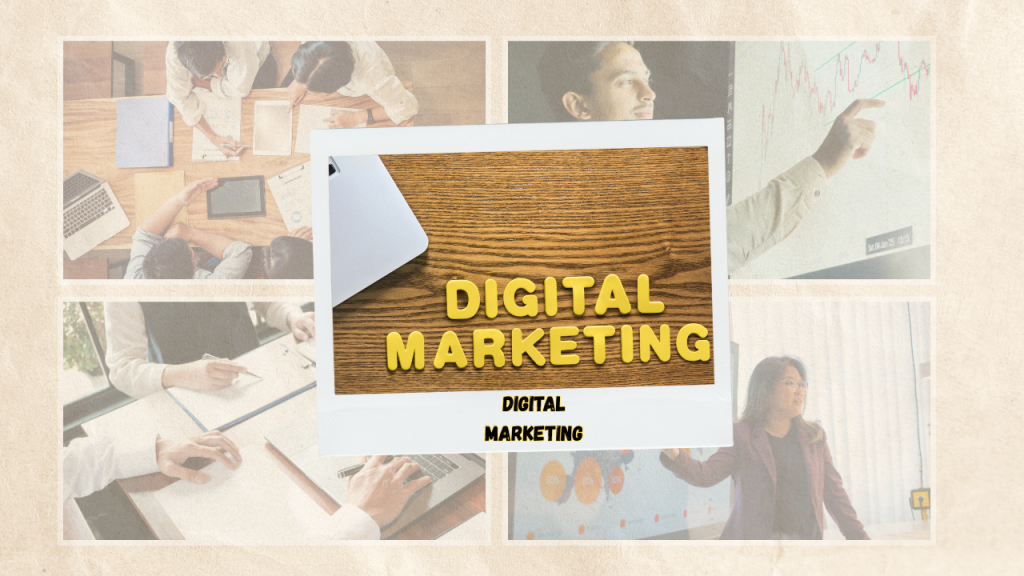 DM courses in delhi